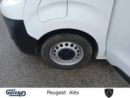 Photo 10 Peugeot Expert  FGN TOLE STANDARD ELECTRIQUE 50KWH 136