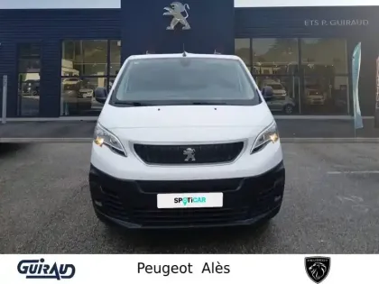 Photo 22 Peugeot Expert  FGN TOLE STANDARD ELECTRIQUE 50KWH 136