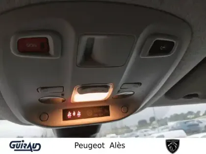 Photo 40 Peugeot Expert  FGN TOLE STANDARD ELECTRIQUE 50KWH 136