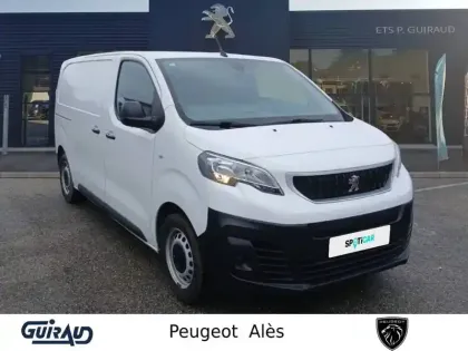 Photo 23 Peugeot Expert  FGN TOLE STANDARD ELECTRIQUE 50KWH 136