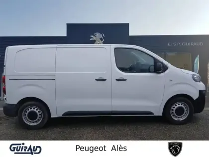 Photo 24 Peugeot Expert  FGN TOLE STANDARD ELECTRIQUE 50KWH 136