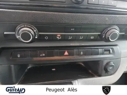 Photo 34 Peugeot Expert  FGN TOLE STANDARD ELECTRIQUE 50KWH 136