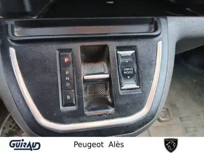 Photo 16 Peugeot Expert  FGN TOLE STANDARD ELECTRIQUE 50KWH 136