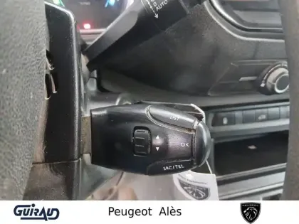 Photo 15 Peugeot Expert  FGN TOLE STANDARD ELECTRIQUE 50KWH 136