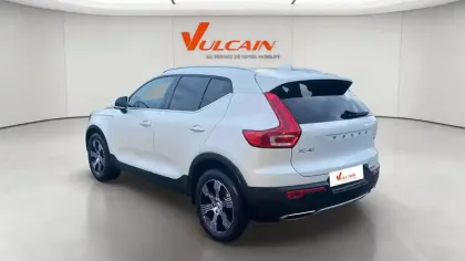 Photo 5 Volvo Xc40  D3 AdBlue 150 ch Geartronic 8