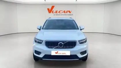 Photo Volvo Xc40 Inscription Luxe