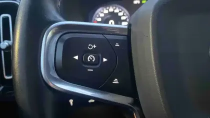 Photo 14 Volvo Xc40  D3 AdBlue 150 ch Geartronic 8