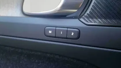 Photo 15 Volvo Xc40  D3 AdBlue 150 ch Geartronic 8