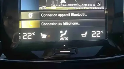 Photo 10 Volvo Xc40  D3 AdBlue 150 ch Geartronic 8