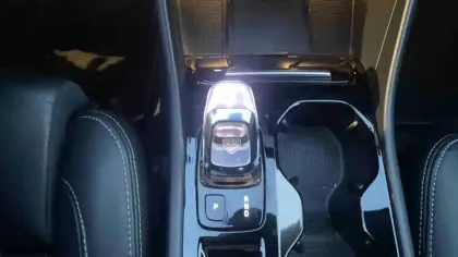 Photo 19 Volvo Xc40  D3 AdBlue 150 ch Geartronic 8