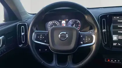 Photo 17 Volvo Xc40  D3 AdBlue 150 ch Geartronic 8