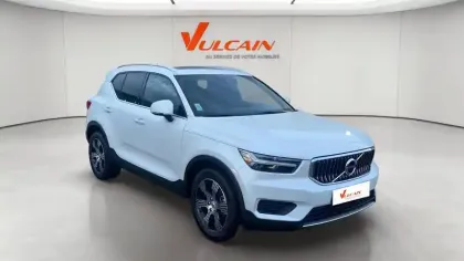 Photo 11 Volvo Xc40  D3 AdBlue 150 ch Geartronic 8
