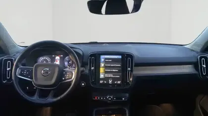 Photo 6 Volvo Xc40  D3 AdBlue 150 ch Geartronic 8
