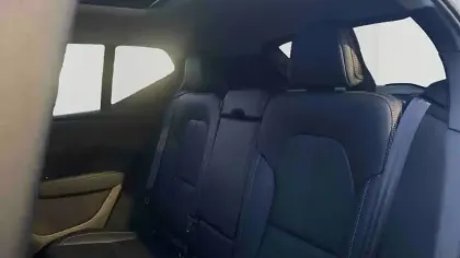 Photo 25 Volvo Xc40  D3 AdBlue 150 ch Geartronic 8