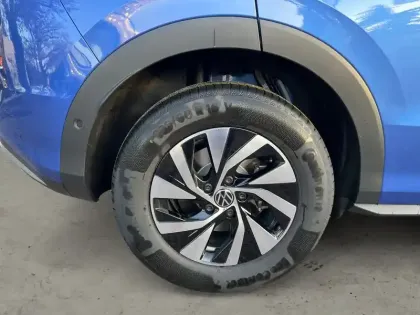 Photo 8 Volkswagen T-roc  1.5 eTSI EVO2 Hybrid 116 ch DSG7