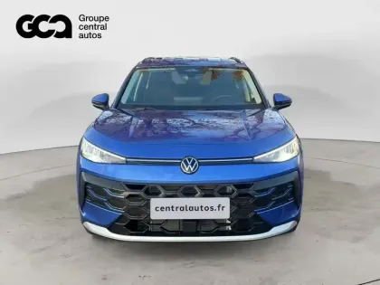 Photo 7 Volkswagen T-roc  1.5 eTSI EVO2 Hybrid 116 ch DSG7