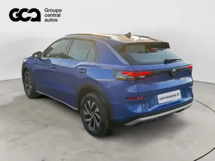 Photo 2 Volkswagen T-roc  1.5 eTSI EVO2 Hybrid 116 ch DSG7