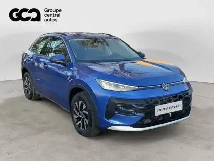 Photo 6 Volkswagen T-roc  1.5 eTSI EVO2 Hybrid 116 ch DSG7