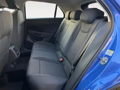 Photo 13 Volkswagen T-roc  1.5 eTSI EVO2 Hybrid 116 ch DSG7