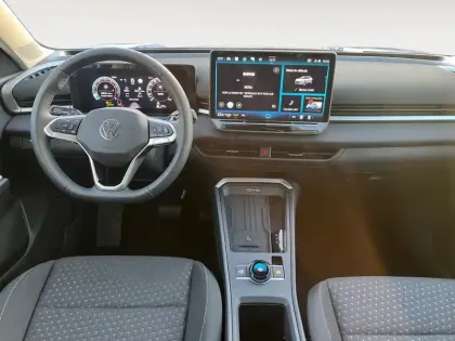 Photo 14 Volkswagen T-roc  1.5 eTSI EVO2 Hybrid 116 ch DSG7