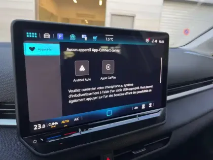 Photo 22 Volkswagen T-roc  1.5 eTSI EVO2 Hybrid 116 ch DSG7