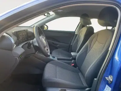 Photo 9 Volkswagen T-roc  1.5 eTSI EVO2 Hybrid 116 ch DSG7