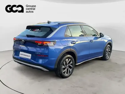 Photo 4 Volkswagen T-roc  1.5 eTSI EVO2 Hybrid 116 ch DSG7