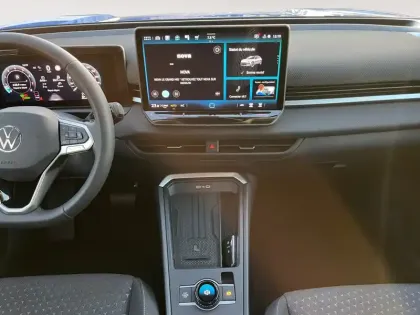 Photo 12 Volkswagen T-roc  1.5 eTSI EVO2 Hybrid 116 ch DSG7