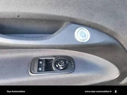 Photo 14 Fiat 500  e 118 ch