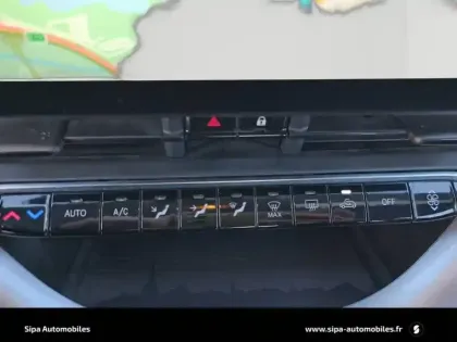 Photo 18 Fiat 500  e 118 ch