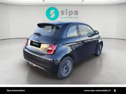 Photo 1 Fiat 500  e 118 ch