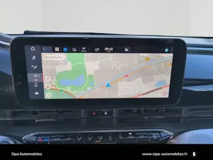 Photo 13 Fiat 500  e 118 ch