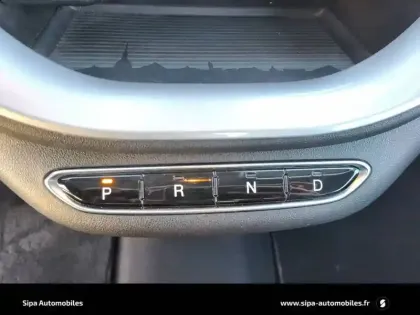 Photo 19 Fiat 500  e 118 ch