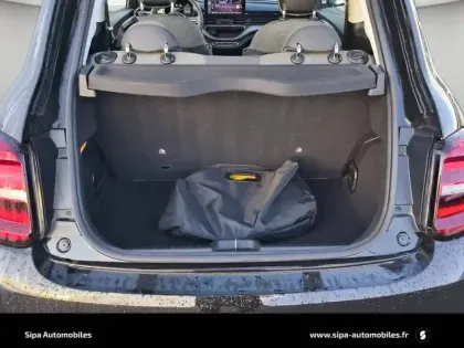 Photo 5 Fiat 500  e 118 ch