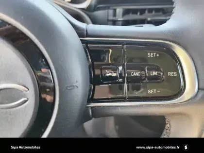 Photo 17 Fiat 500  e 118 ch