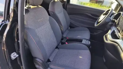 Photo 30 Fiat 500  e 118 ch