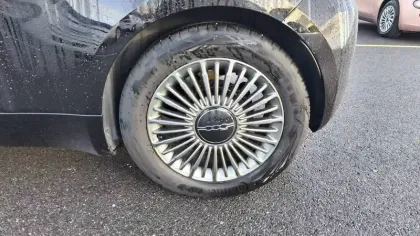 Photo 21 Fiat 500  e 118 ch