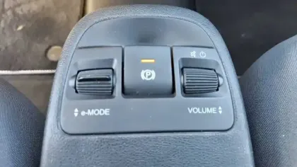 Photo 29 Fiat 500  e 118 ch