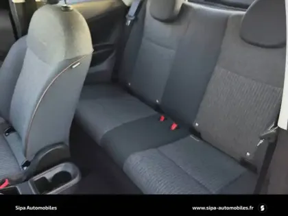 Photo 20 Fiat 500  e 118 ch