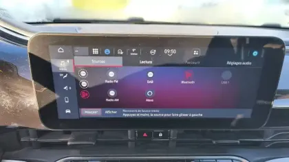 Photo 26 Fiat 500  e 118 ch