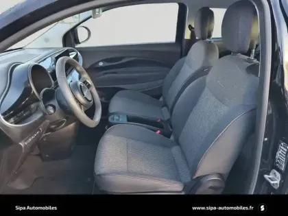 Photo 6 Fiat 500  e 118 ch