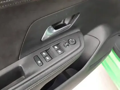 Photo 24 Opel Mokka  1.2 Turbo 130 ch BVA8