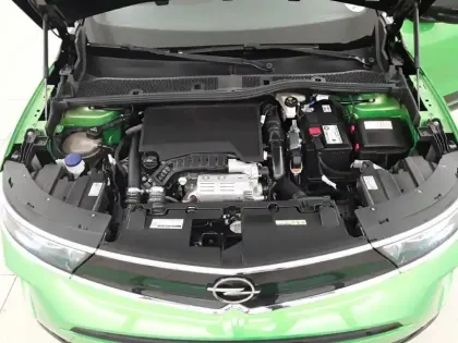 Photo 26 Opel Mokka  1.2 Turbo 130 ch BVA8