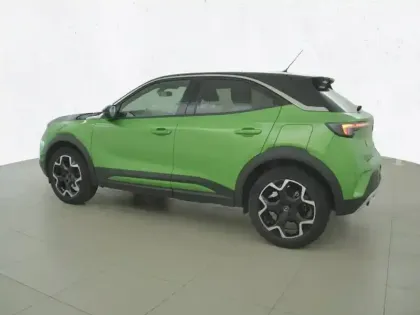 Photo 6 Opel Mokka  1.2 Turbo 130 ch BVA8