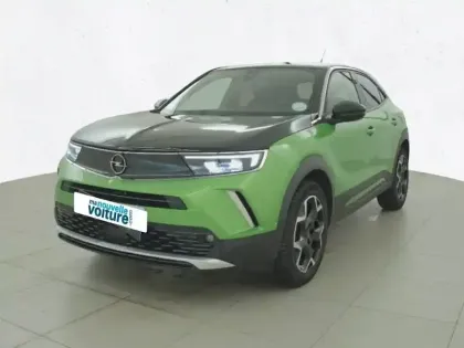 Photo Opel Mokka Ultimate