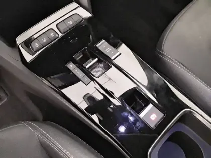 Photo 13 Opel Mokka  1.2 Turbo 130 ch BVA8