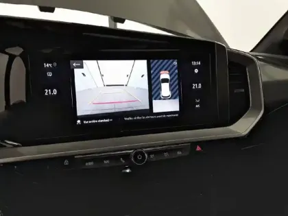 Photo 17 Opel Mokka  1.2 Turbo 130 ch BVA8