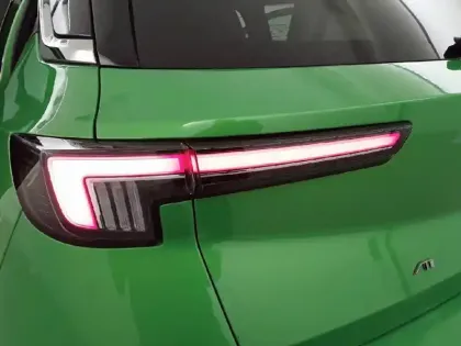 Photo 16 Opel Mokka  1.2 Turbo 130 ch BVA8