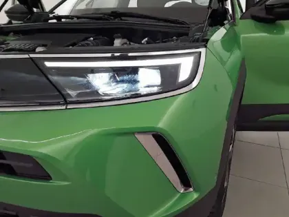 Photo 15 Opel Mokka  1.2 Turbo 130 ch BVA8