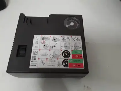 Photo 27 Opel Mokka  1.2 Turbo 130 ch BVA8